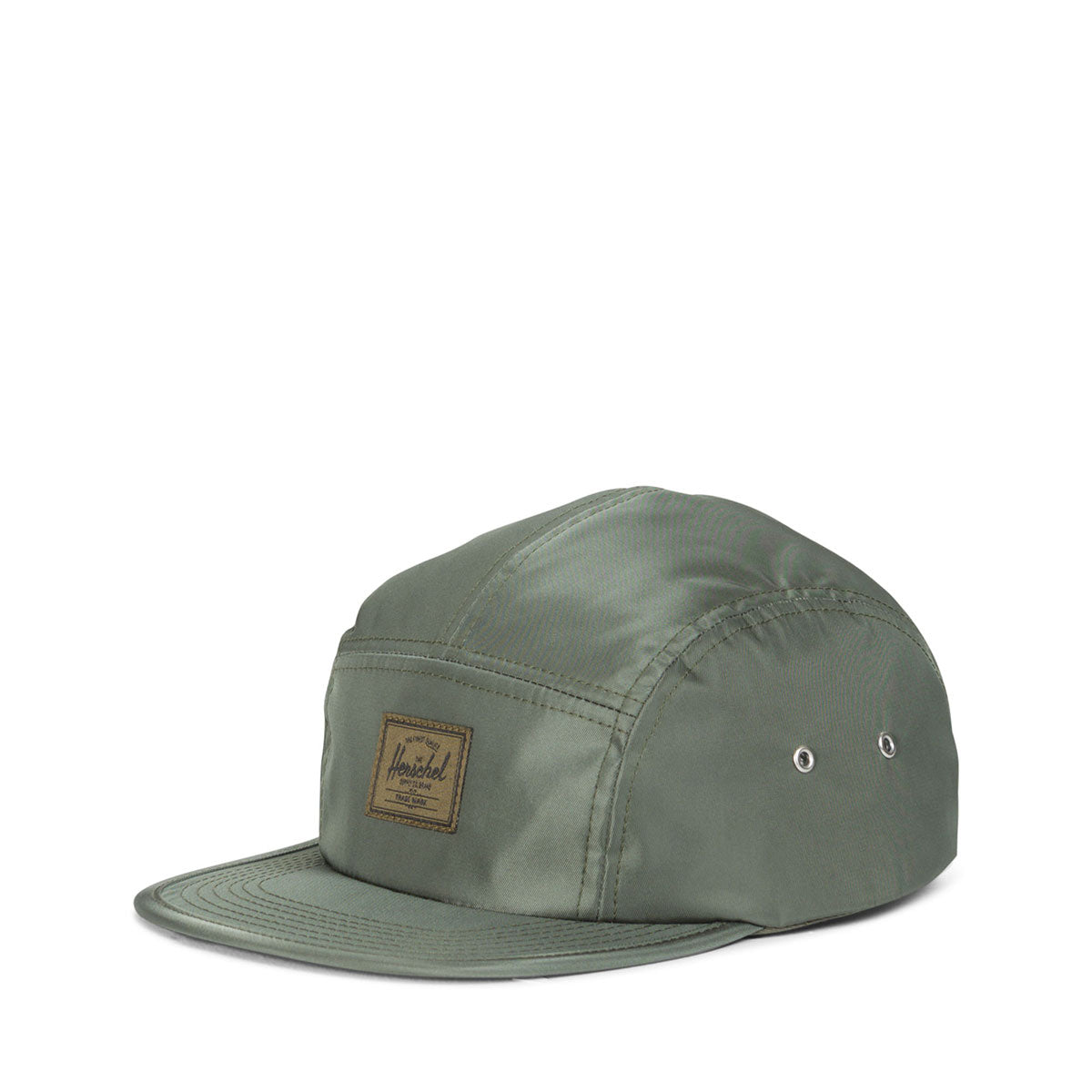 Herschel Glendale Surplus hat - beetle — available at Norwood