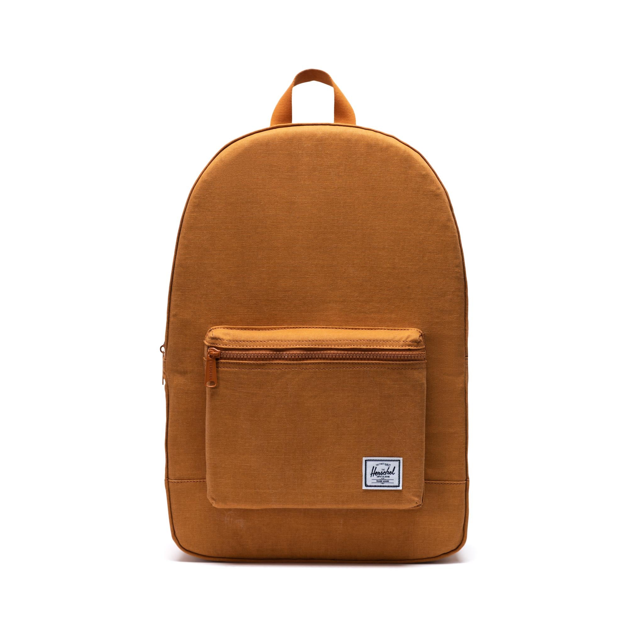 Herschel Packable Daypack, pumpkin spice — available at Norwood