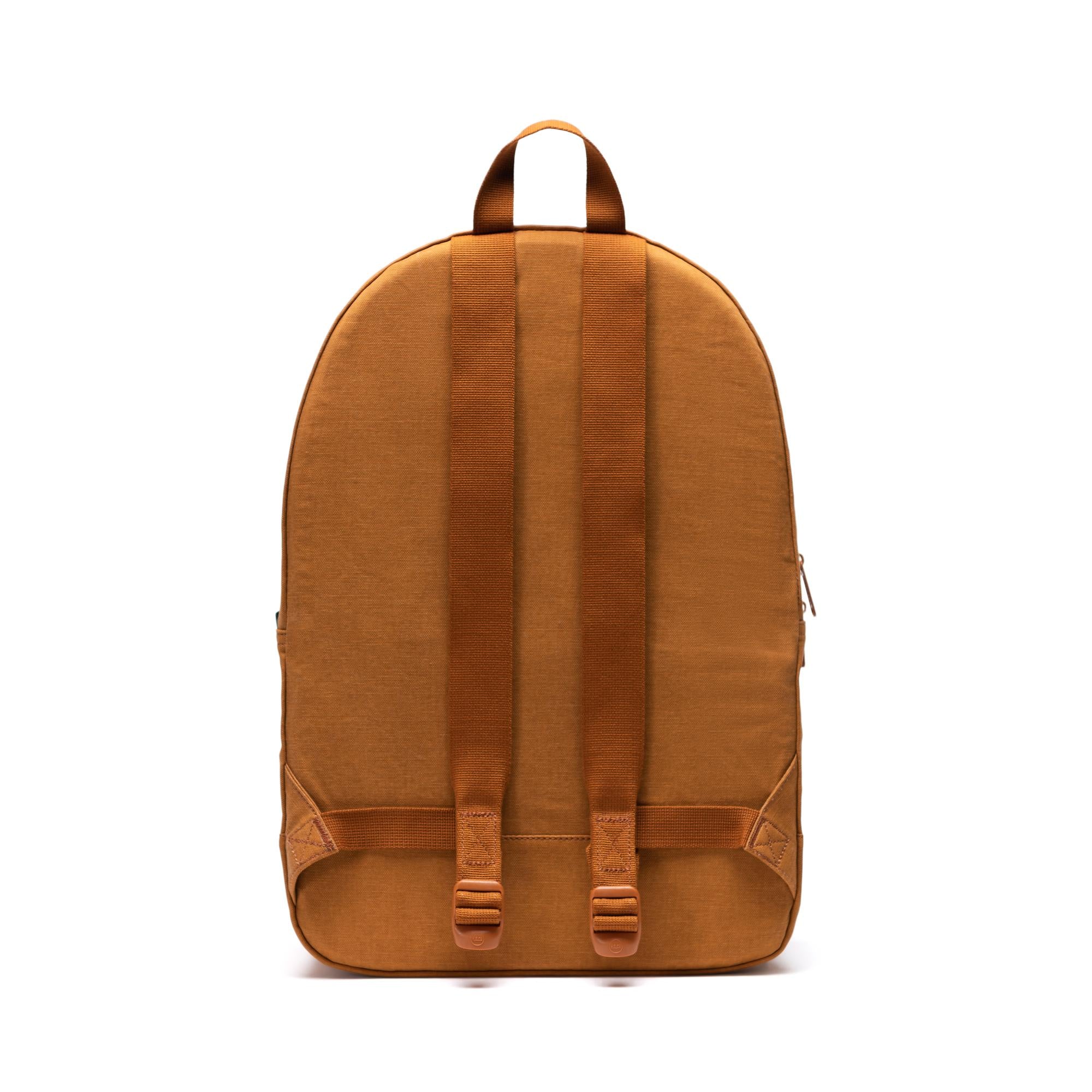 Herschel Packable Daypack, pumpkin spice — available at Norwood