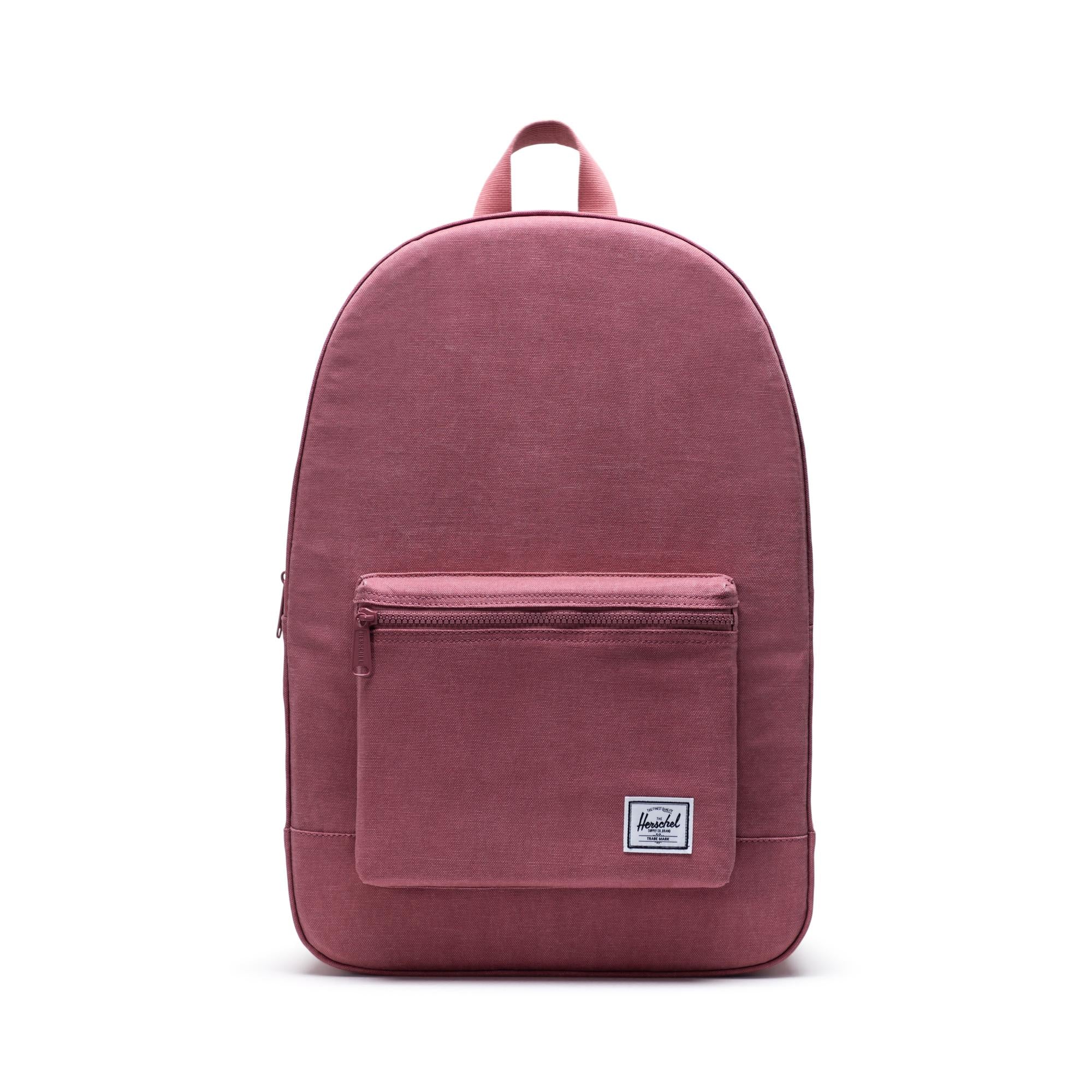 Herschel Daypack, deco rose — available at Norwood