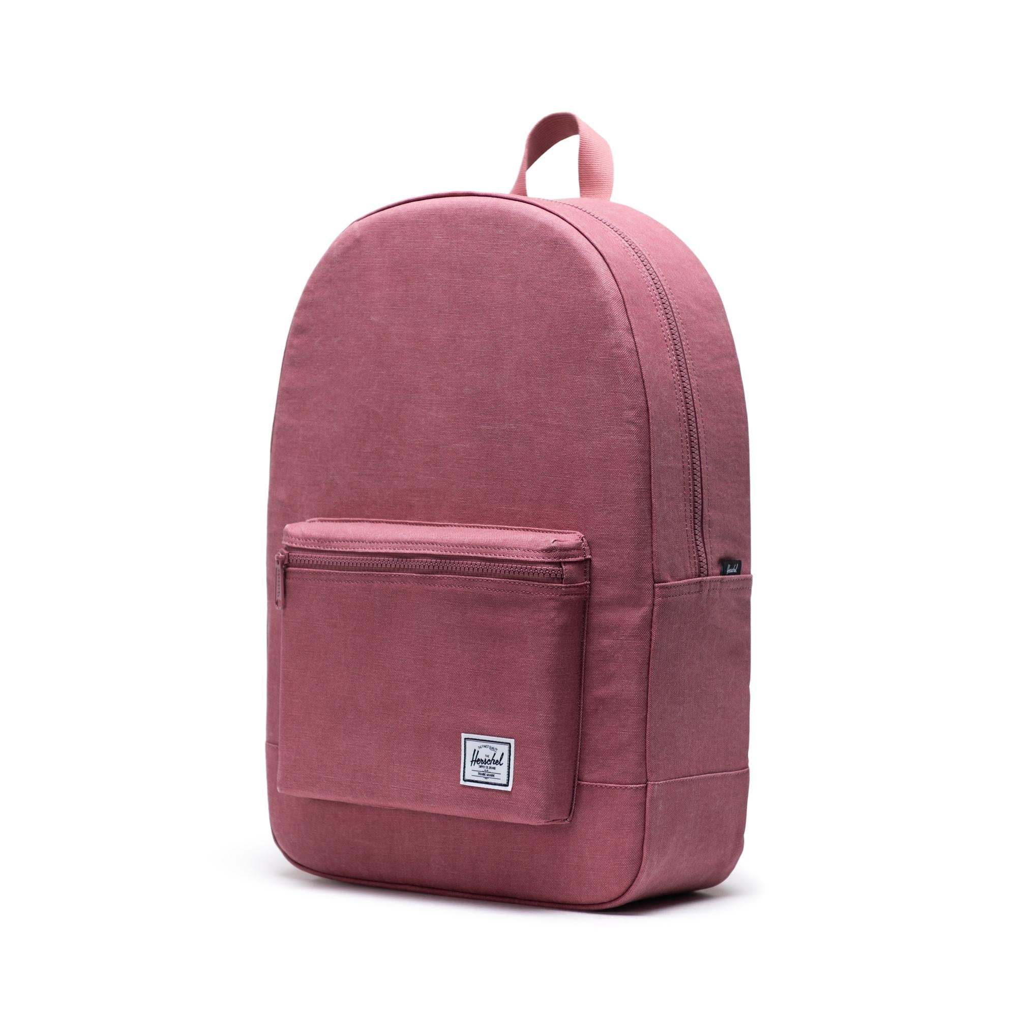Herschel Daypack, deco rose — available at Norwood