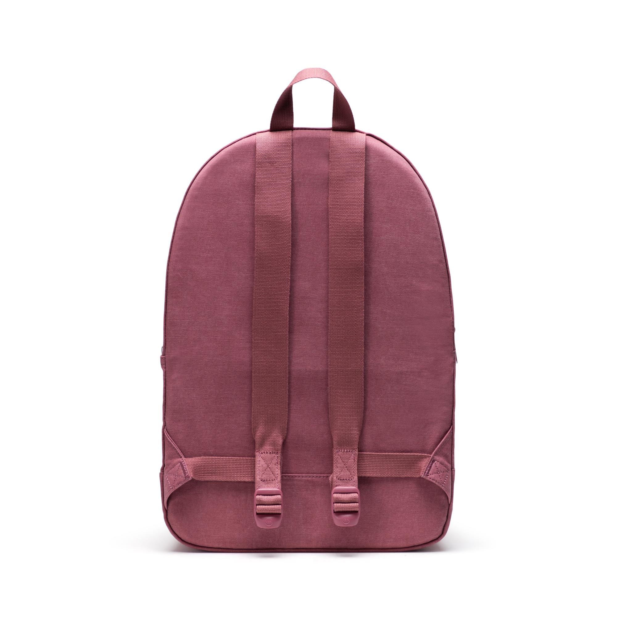 Herschel Daypack, deco rose — available at Norwood