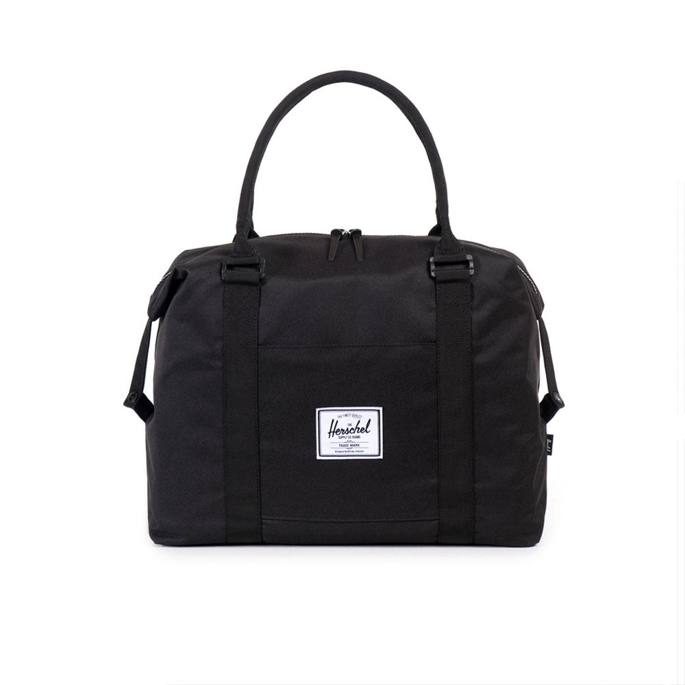 Herschel Strand Plus Poly Bag - Black — available at Norwood