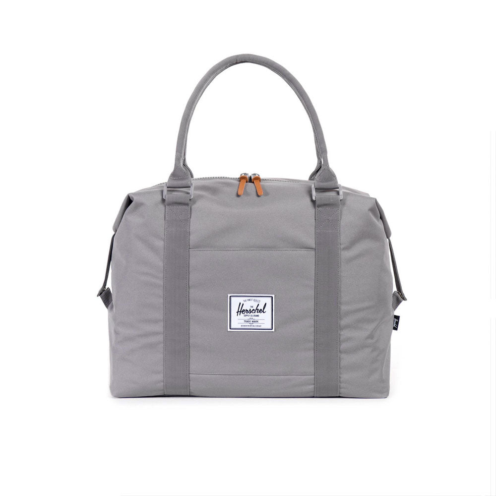 Herschel Strand Plus Poly Bag - Grey — available at Norwood