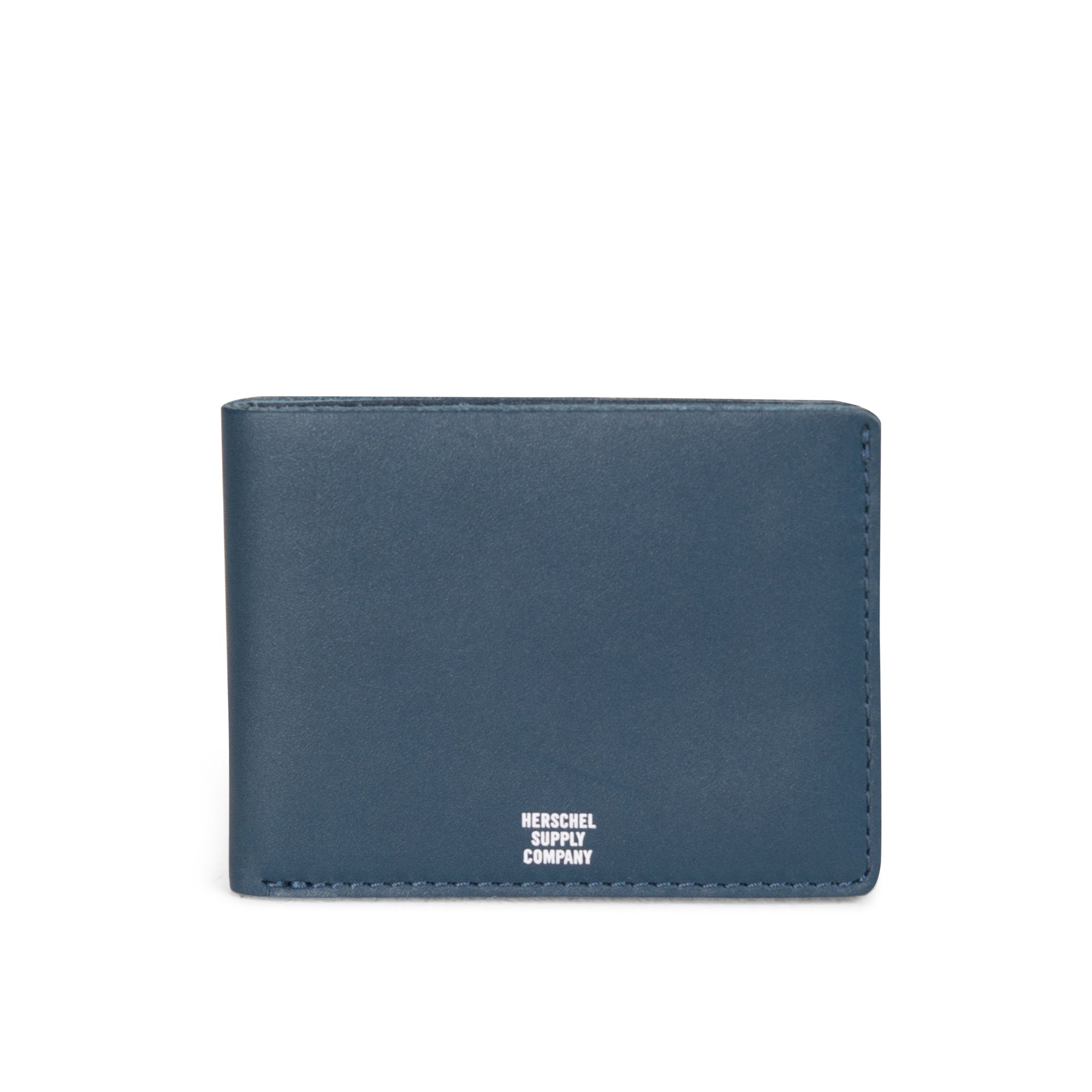Herschel Miles Wallet, Premium Peacoat — available at Norwood
