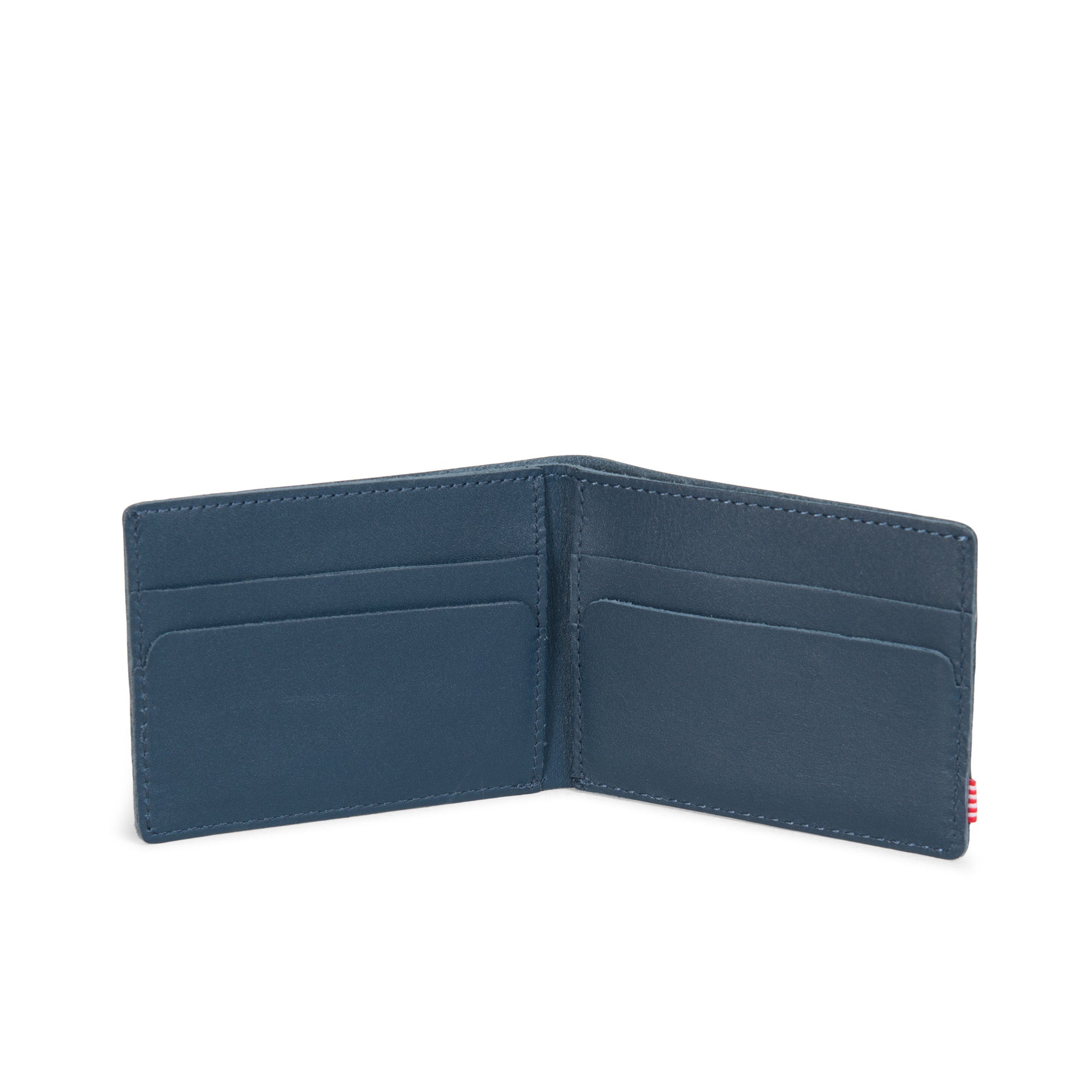Herschel Miles Wallet, Premium Peacoat — available at Norwood