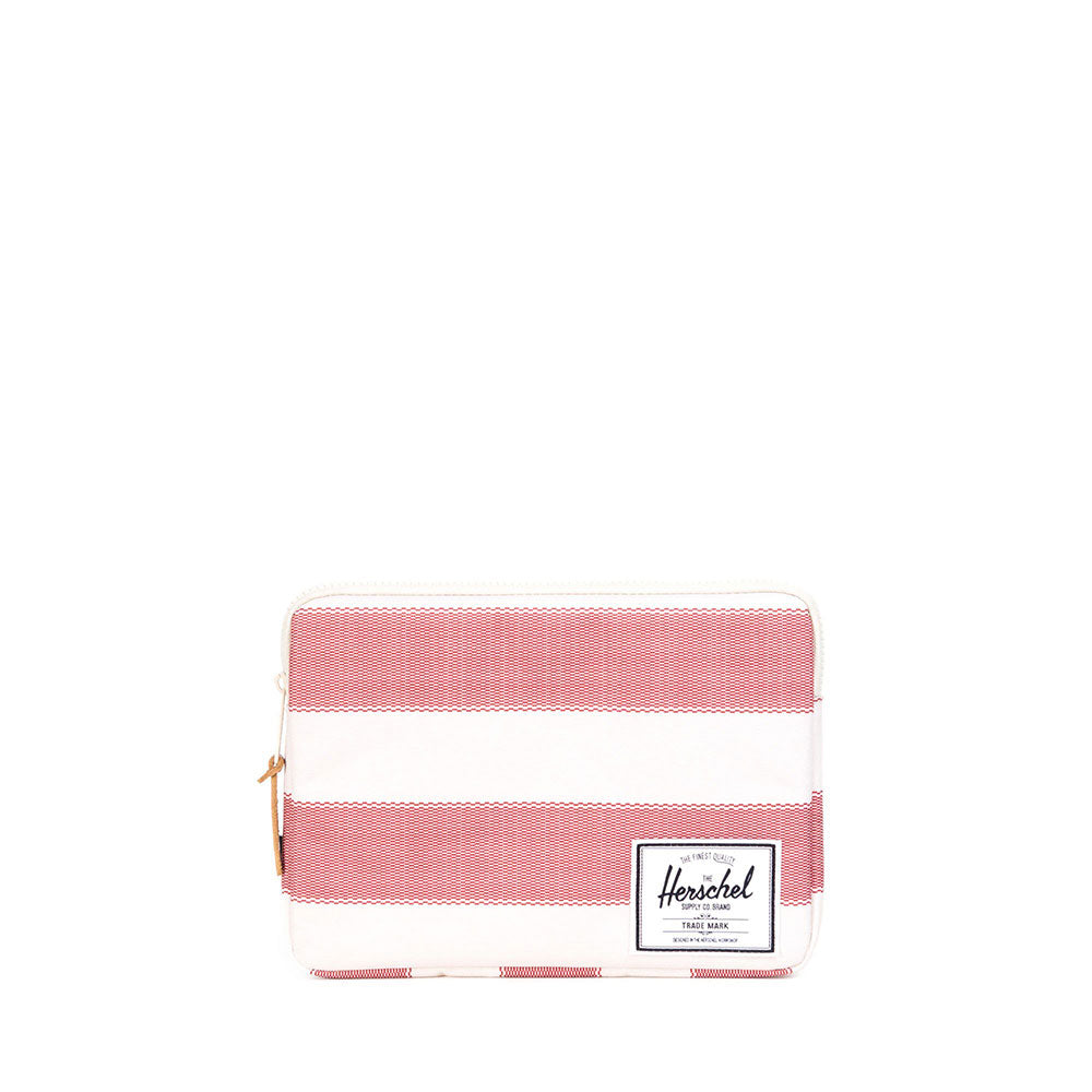 Herschel Anchor Sleeve, 600D Poly Natural Fouta, 13" — available at Norwood