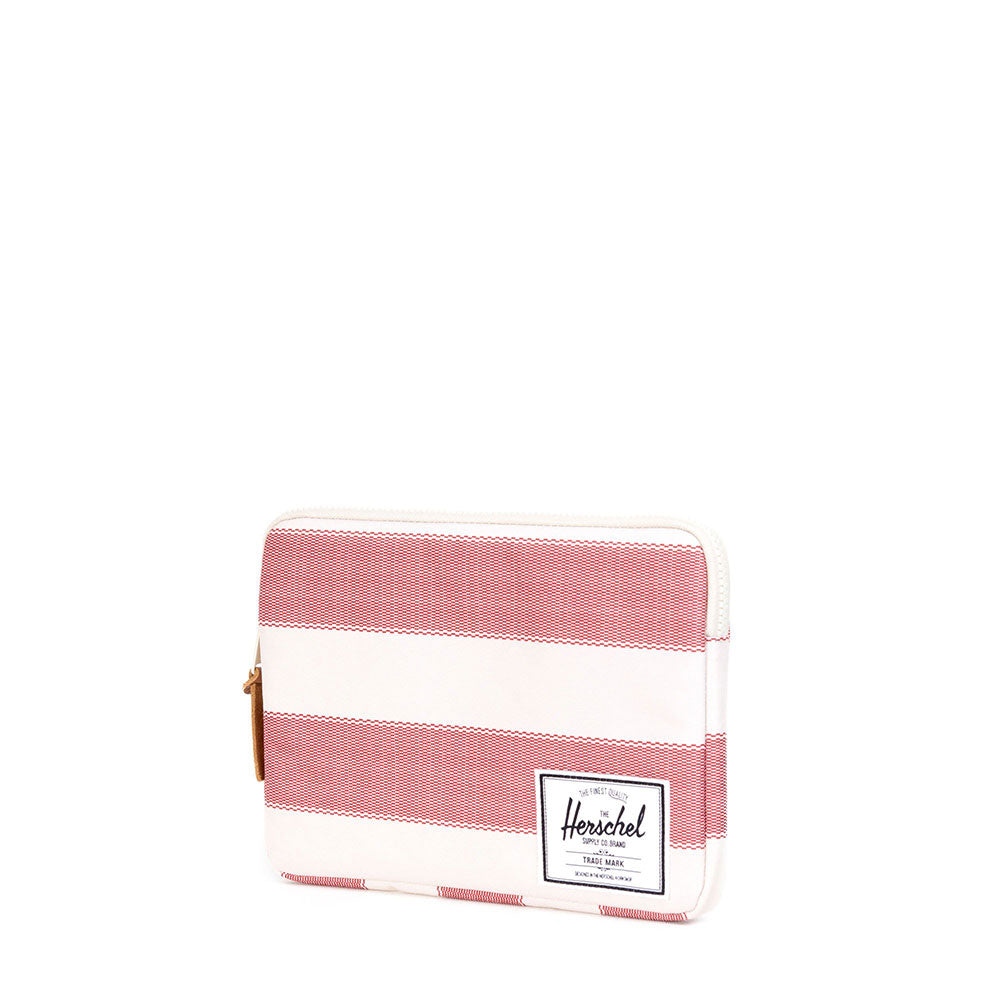 Herschel Anchor Sleeve, 600D Poly Natural Fouta, 13" — available at Norwood