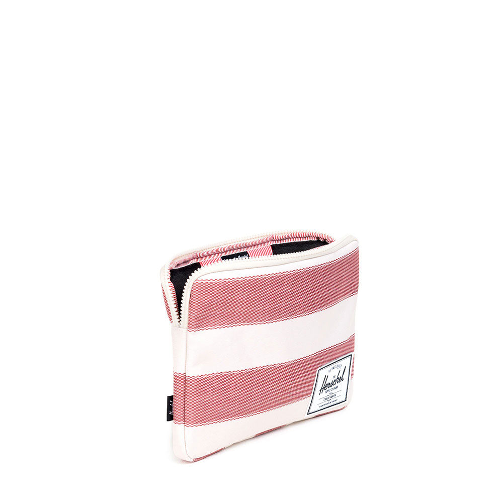 Herschel Anchor Sleeve, 600D Poly Natural Fouta, 13" — available at Norwood