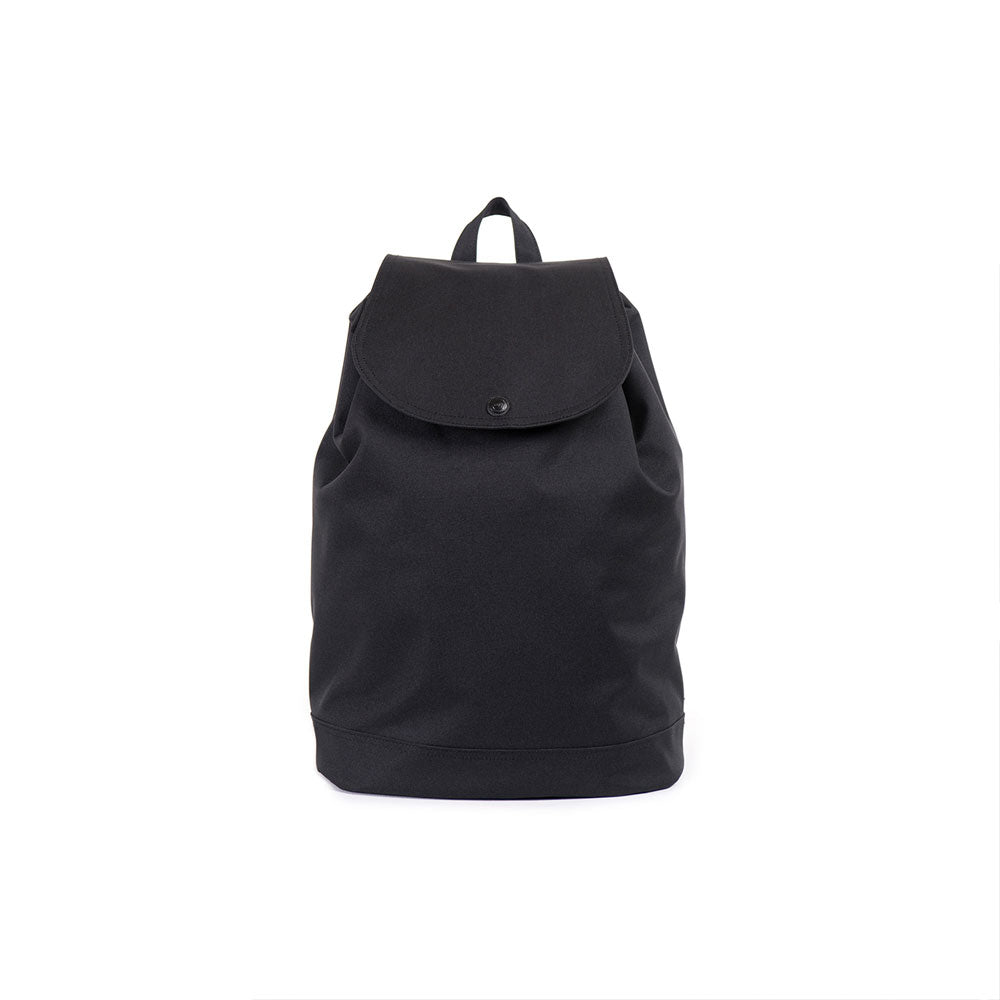 Herschel Reid Backpack, 600D Poly Black — available at Norwood