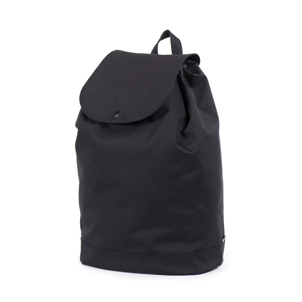 Herschel Reid Backpack, 600D Poly Black — available at Norwood