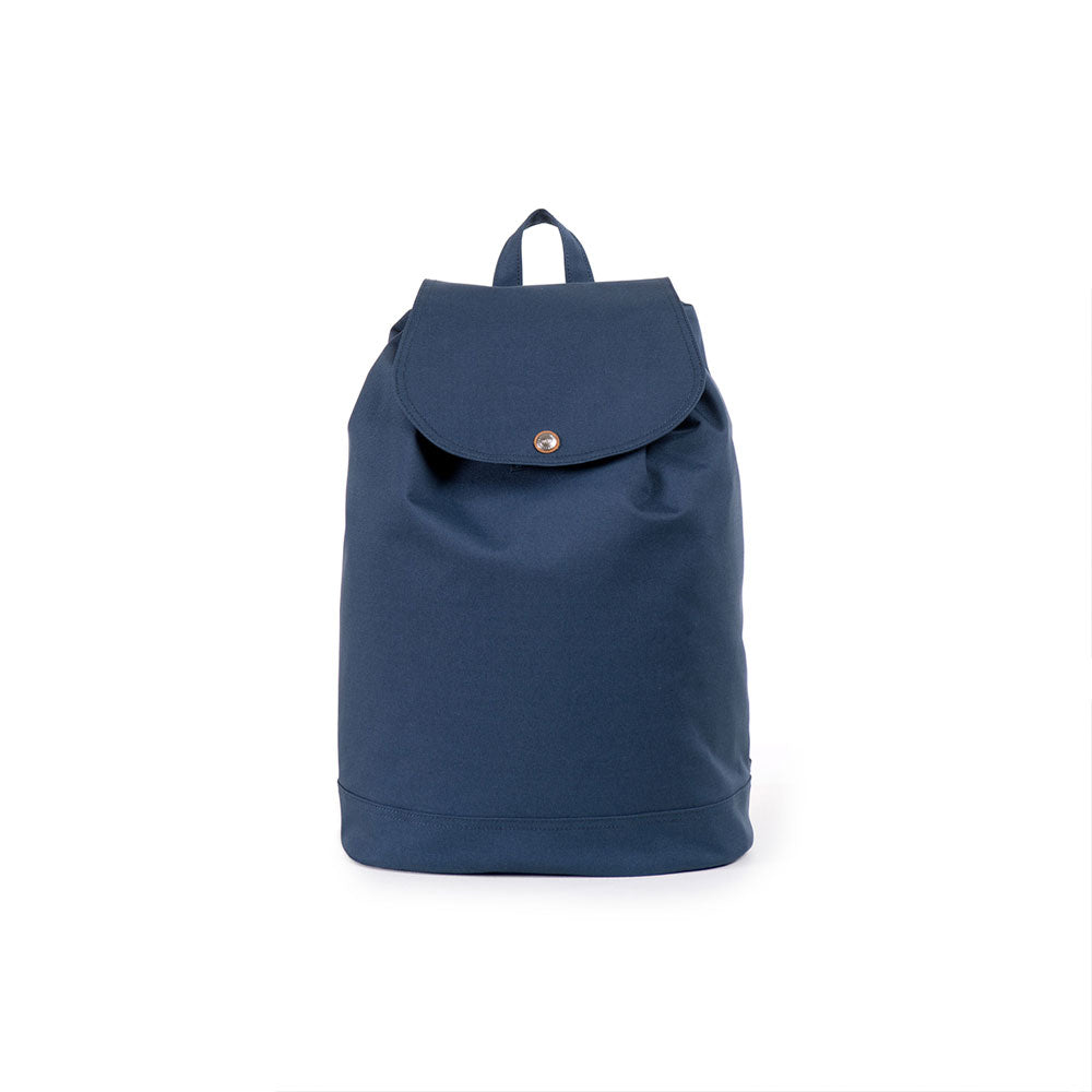 Herschel Reid Backpack, 600D Poly Navy — available at Norwood