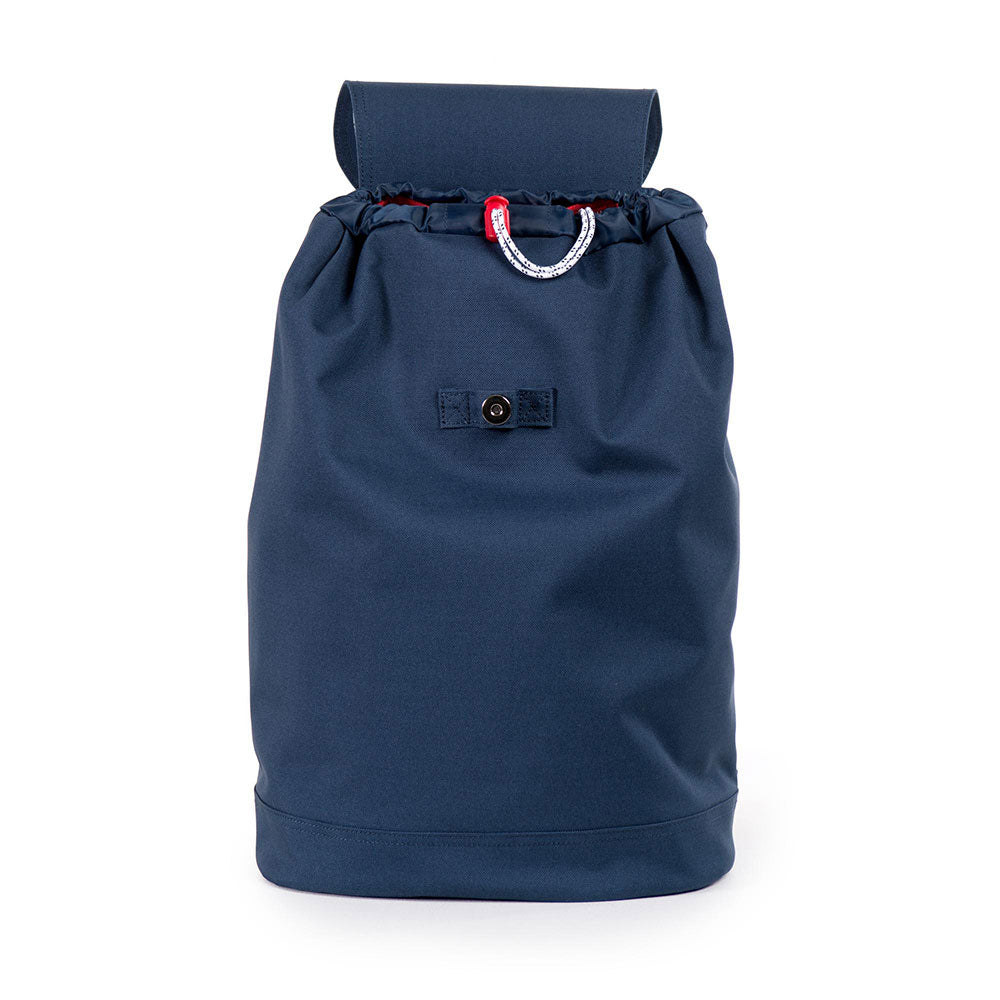 Herschel Reid Backpack, 600D Poly Navy — available at Norwood