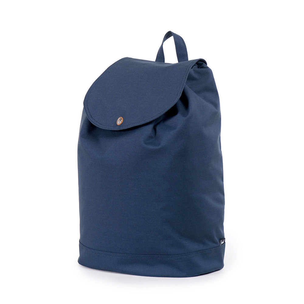 Herschel Reid Backpack, 600D Poly Navy — available at Norwood