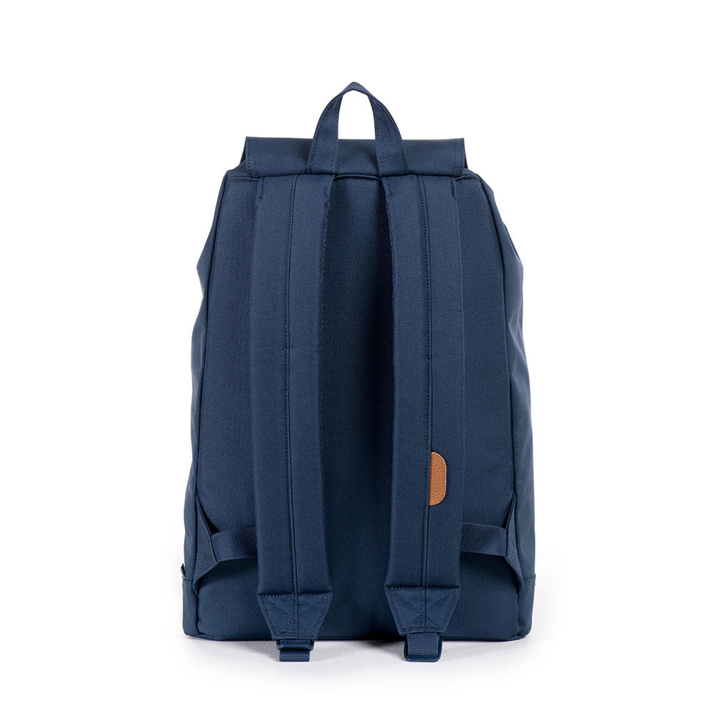 Herschel Reid Backpack, 600D Poly Navy — available at Norwood