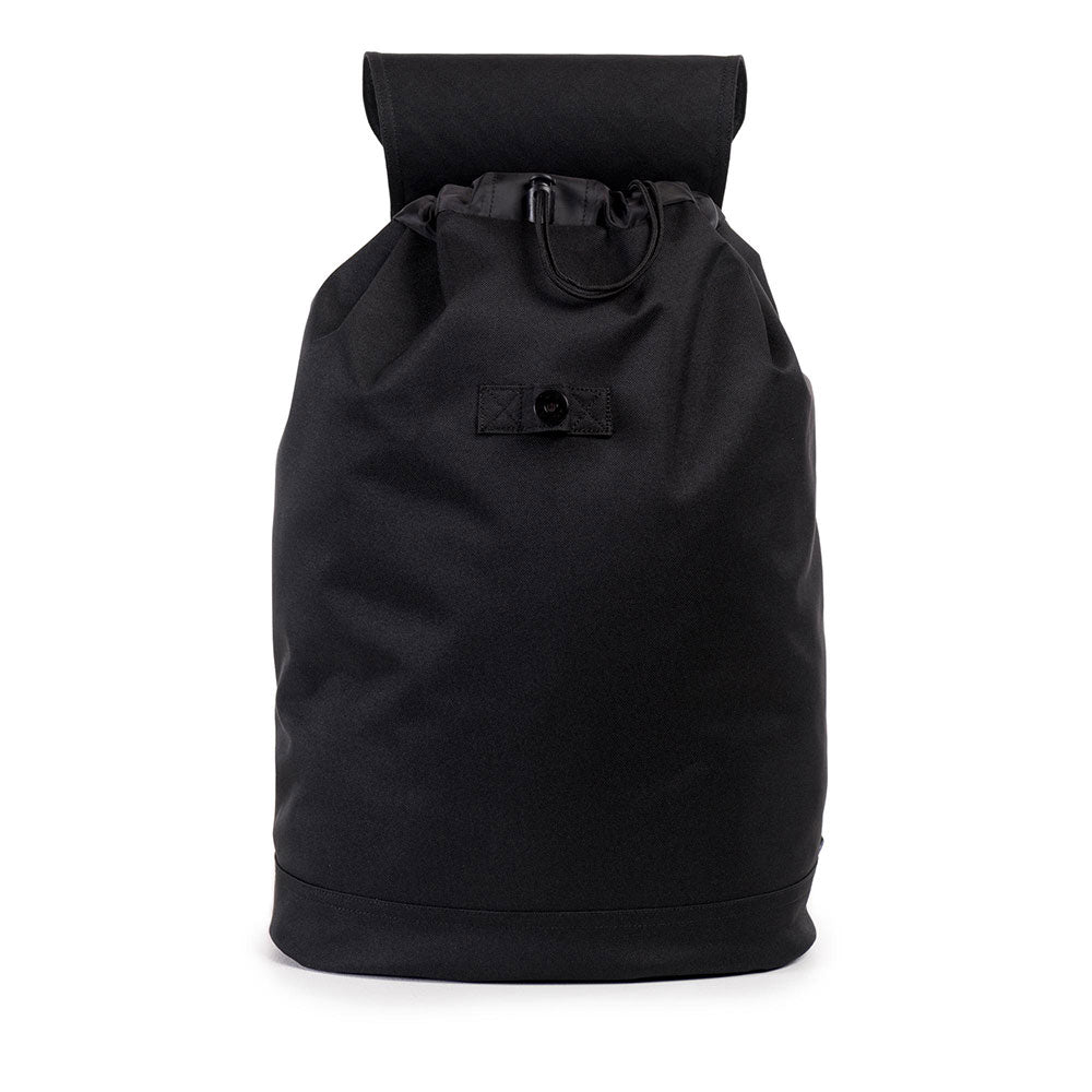 Herschel Reid Backpack, Quilt Poly Black — available at Norwood