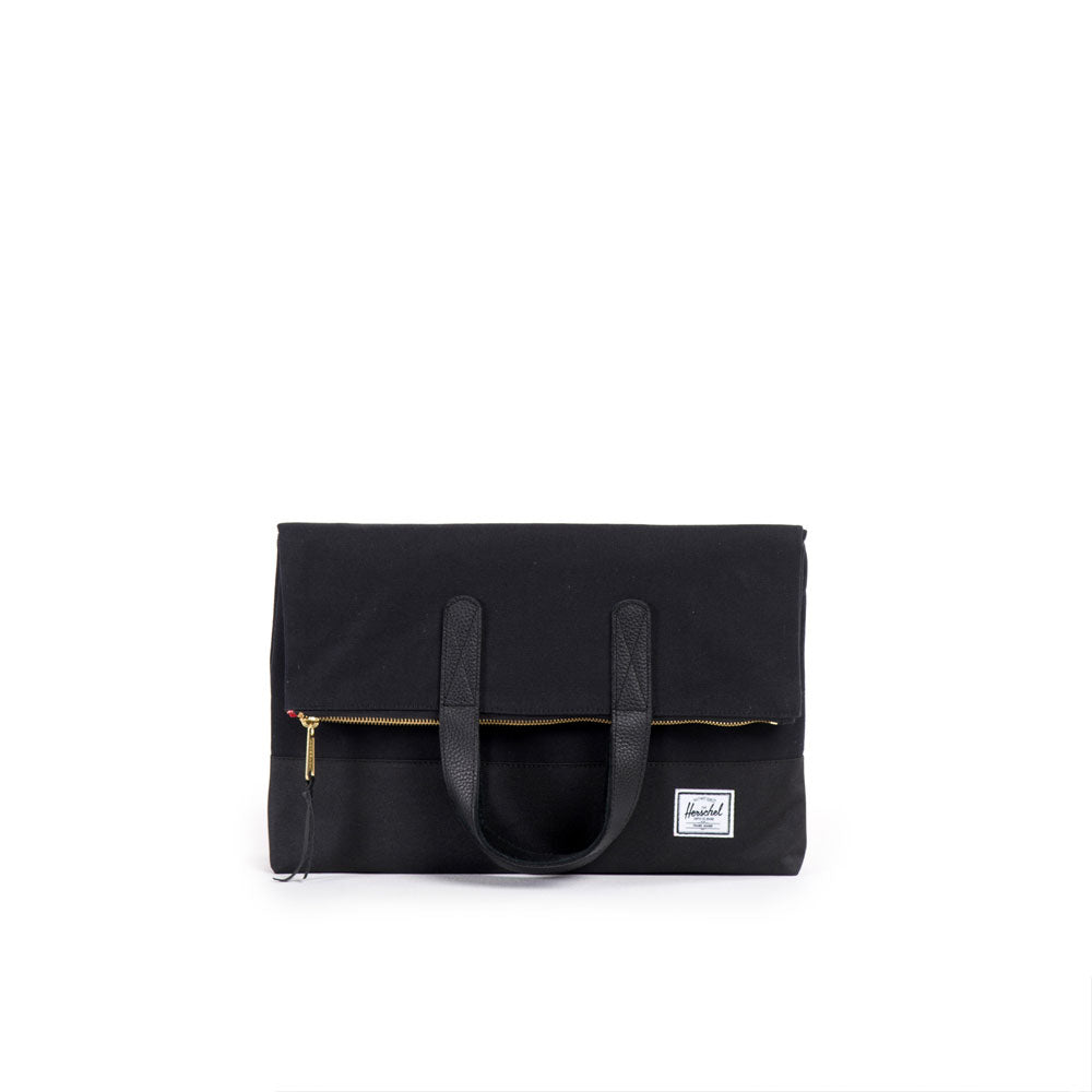 Herschel Willmore tote/clutch — available at Norwood
