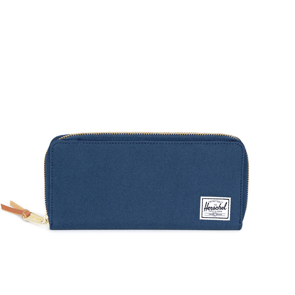 Herschel Avenue Wallet, 600D Poly Navy — available at Norwood