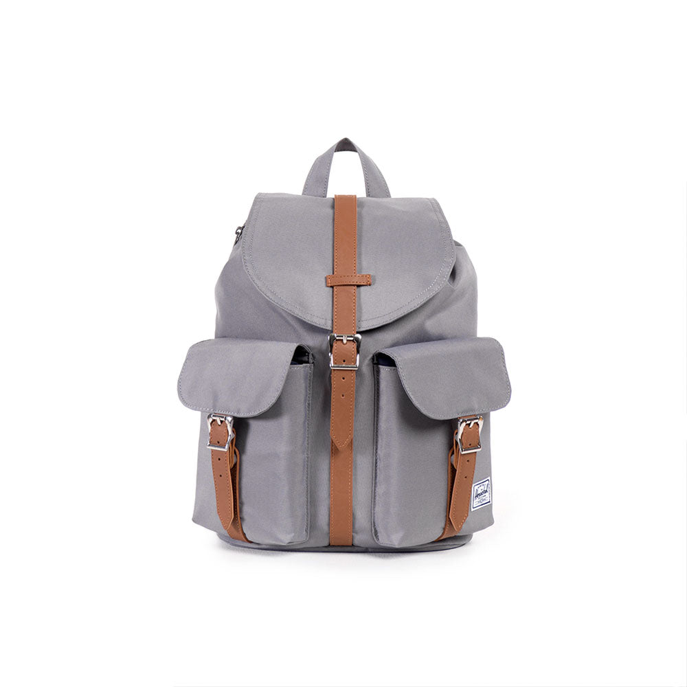 Herschel Dawson Backpack, Grey — available at Norwood