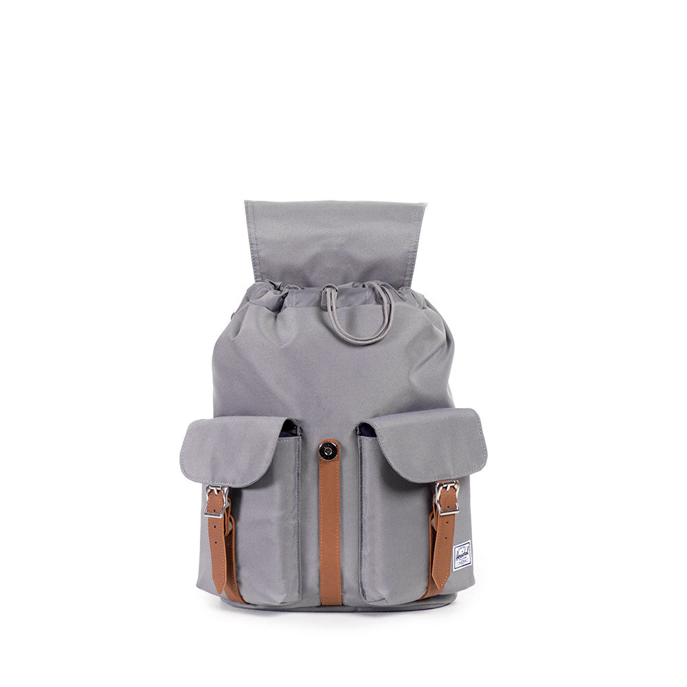 Herschel Dawson Backpack, Grey — available at Norwood