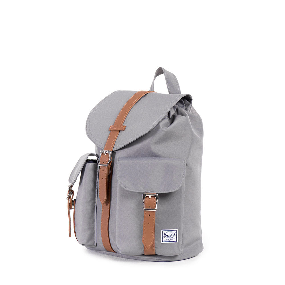 Herschel Dawson Backpack, Grey — available at Norwood