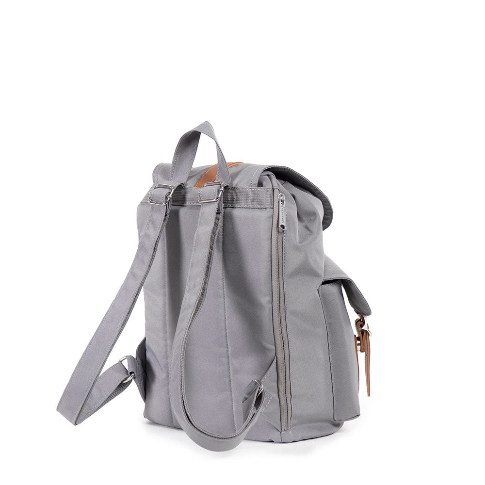 Herschel Dawson Backpack, Grey — available at Norwood