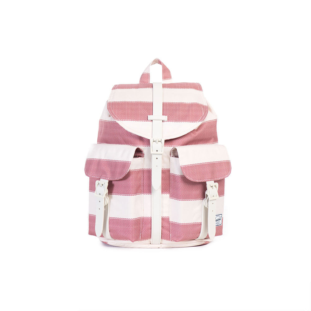 Herschel Dawson Backpack, Natural Fouta — available at Norwood