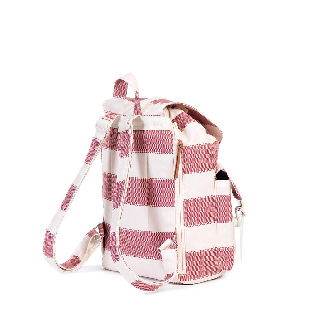Herschel Dawson Backpack, Natural Fouta — available at Norwood