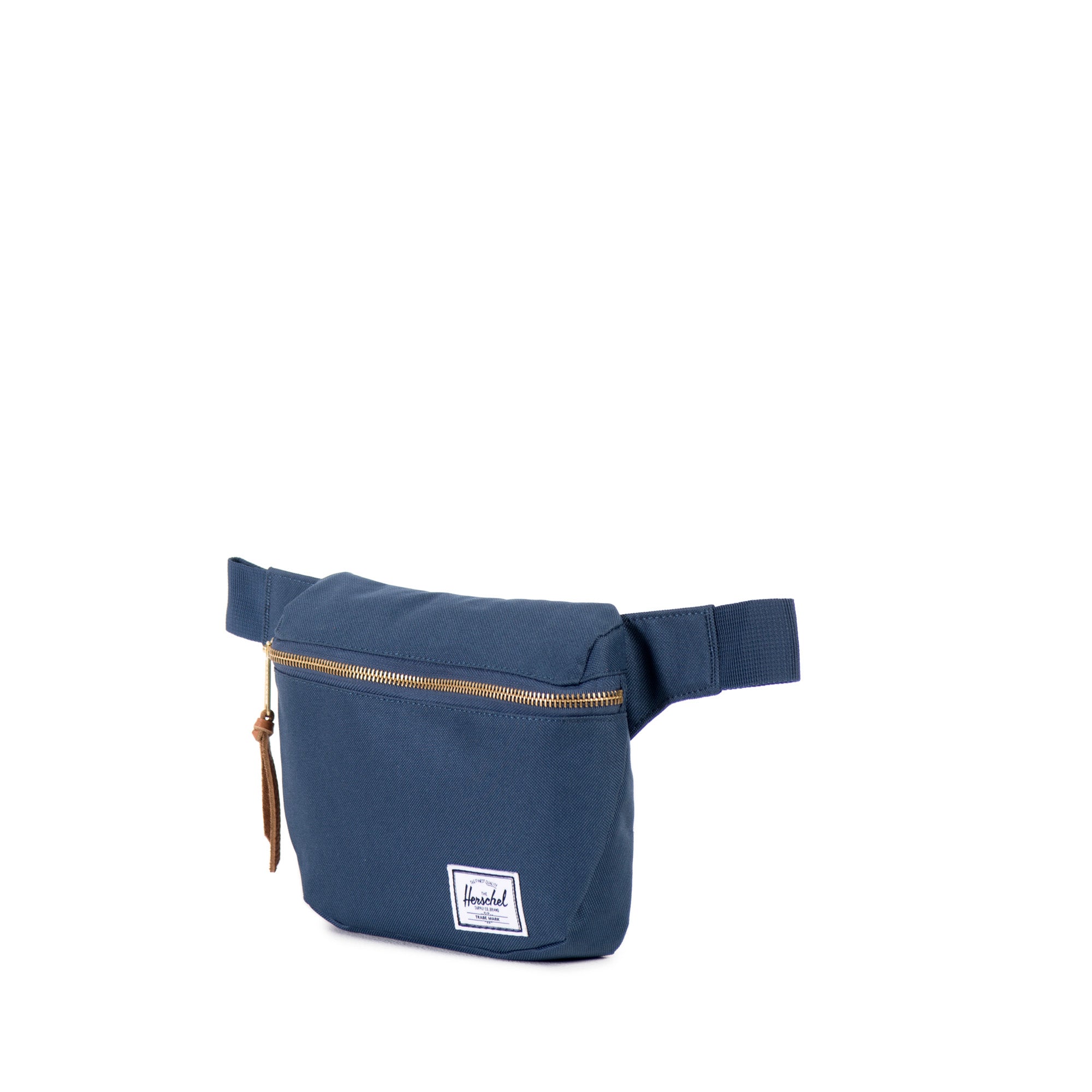 Herschel Fifteen Hip Pack, navy — available at Norwood