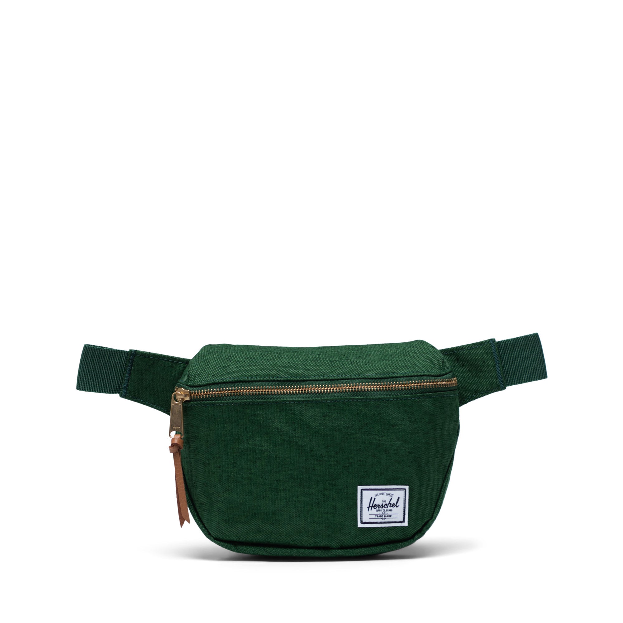 Herschel Fifteen Hip Pack, eden slub — available at Norwood