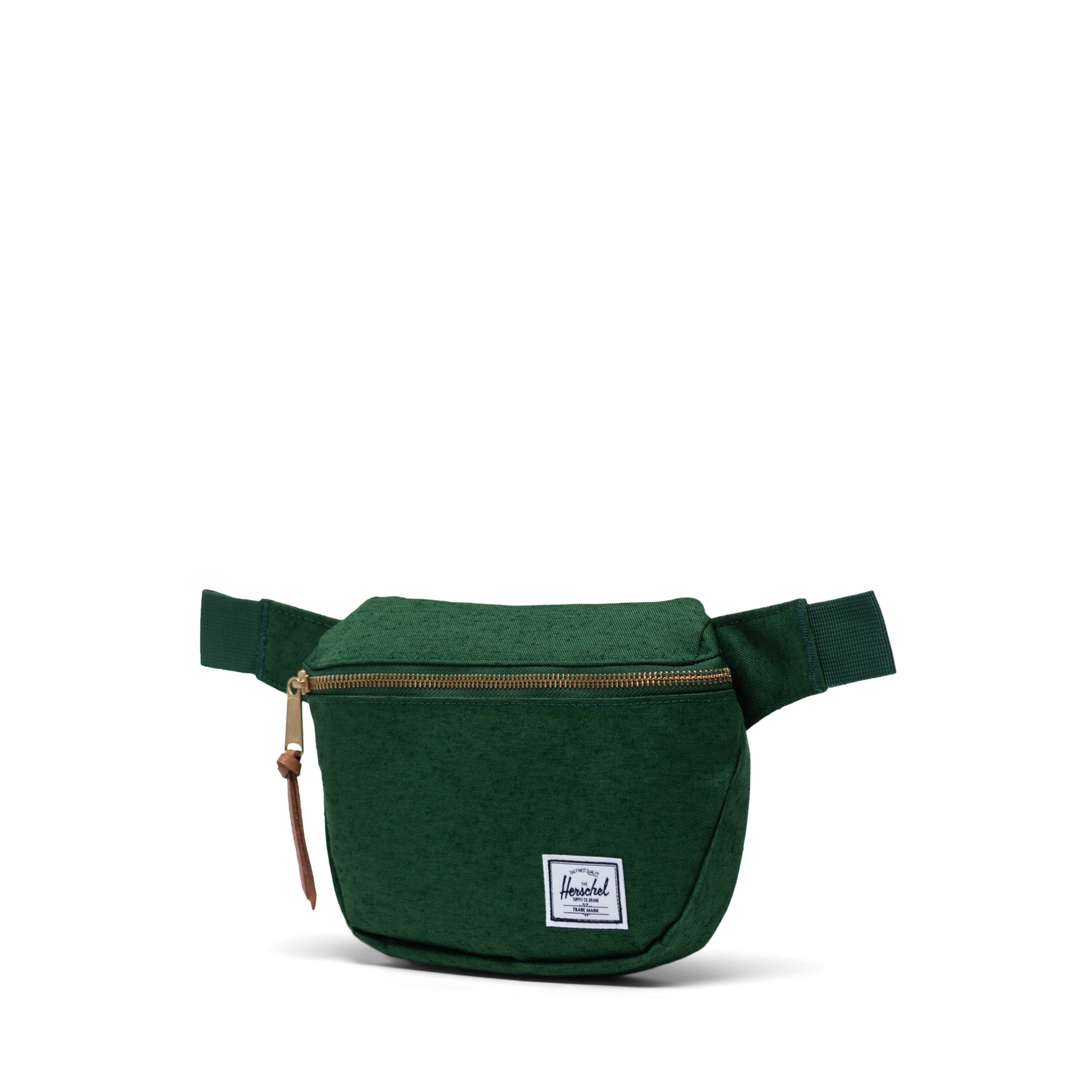 Herschel Fifteen Hip Pack, eden slub — available at Norwood