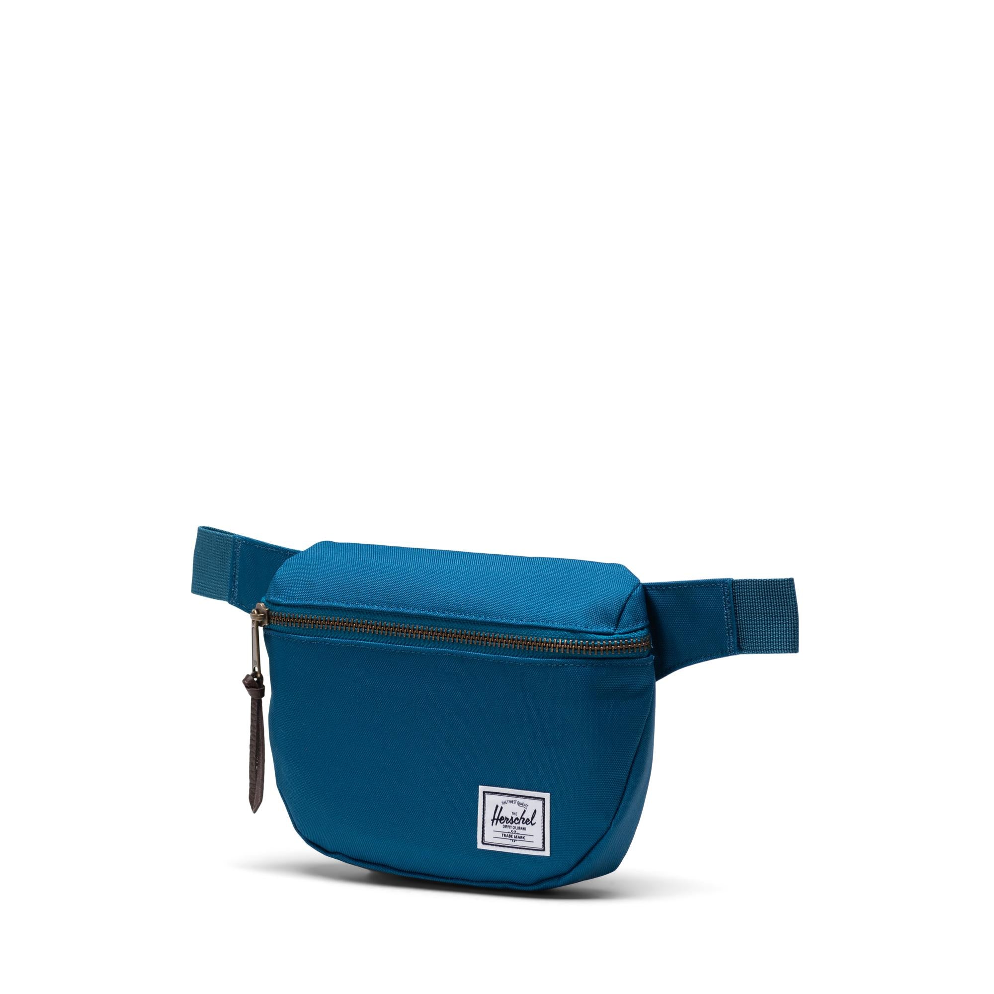 Herschel Fifteen, moroccan blue — available at Norwood
