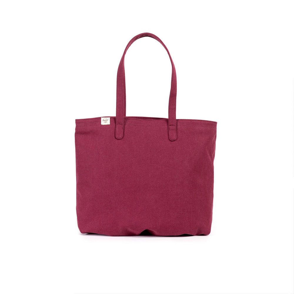 Herschel Richmond tote - Windsor Wine — available at Norwood