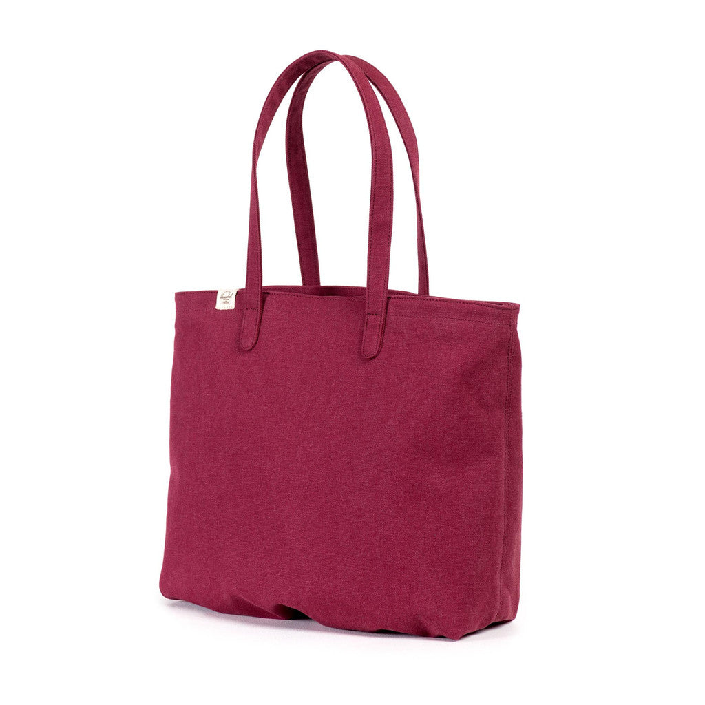 Herschel Richmond tote - Windsor Wine — available at Norwood
