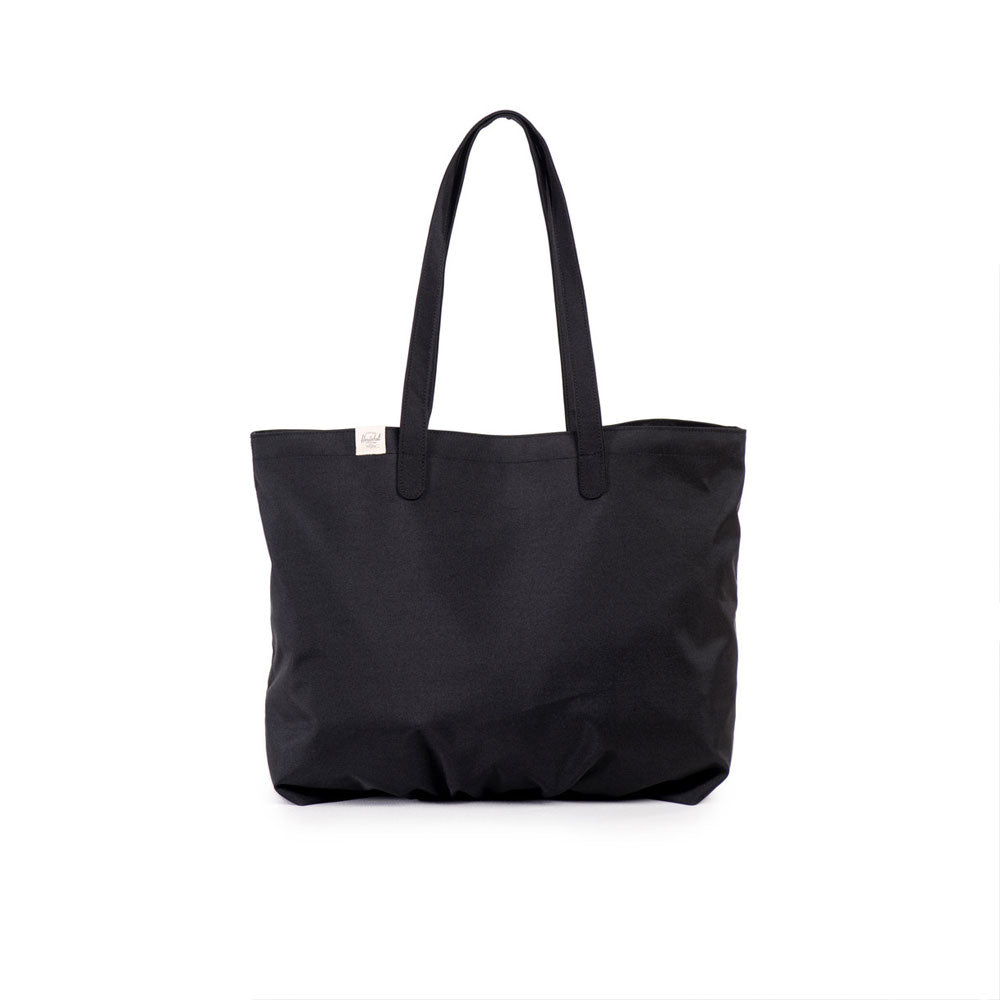 Herschel Richmond tote - Black — available at Norwood
