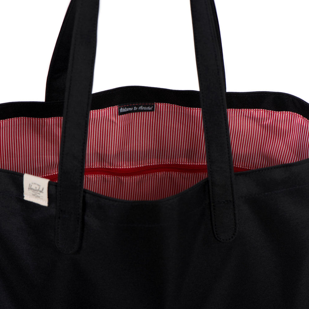 Herschel Richmond tote - Windsor Wine — available at Norwood
