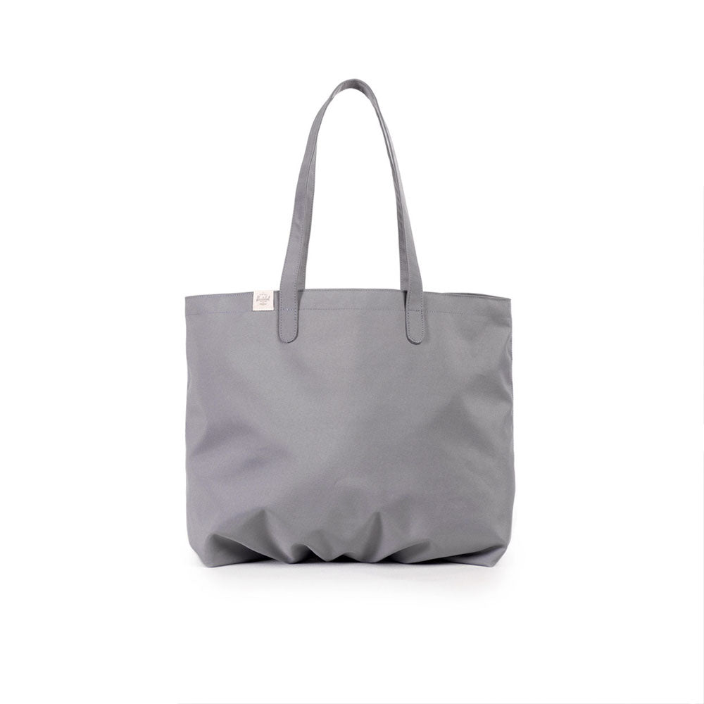 Herschel Richmond tote - Grey — available at Norwood