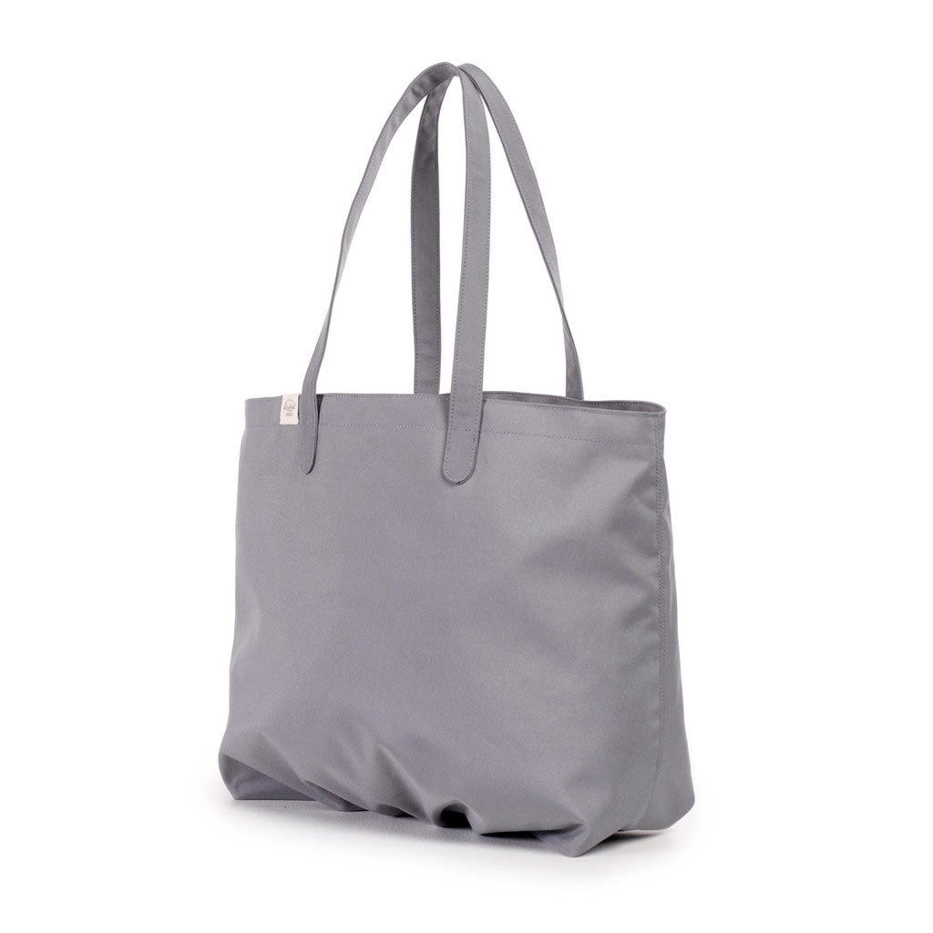 Herschel Richmond tote - Grey — available at Norwood