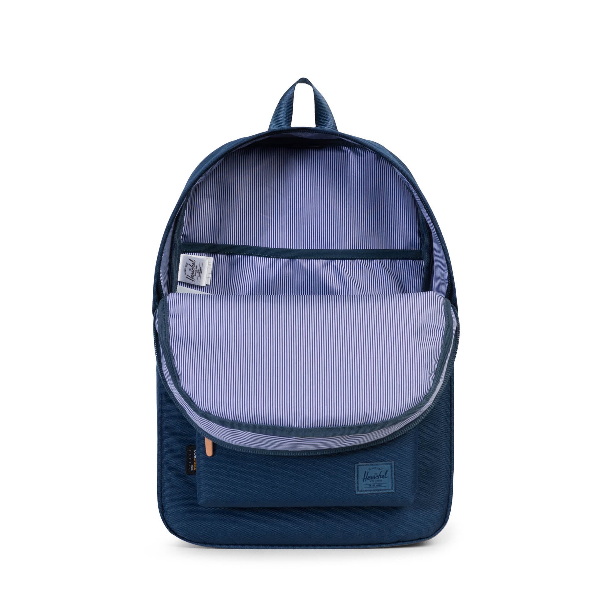 Herschel Winlaw Bag, Navy — available at Norwood
