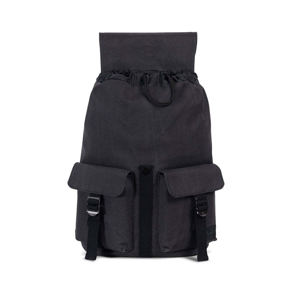 Herschel Dawson Bag - Canvas Black Ion — available at Norwood