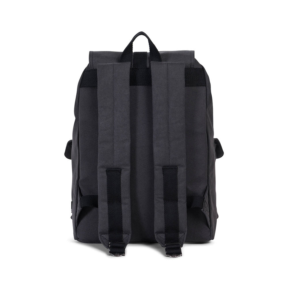 Herschel Dawson Bag - Canvas Black Ion — available at Norwood