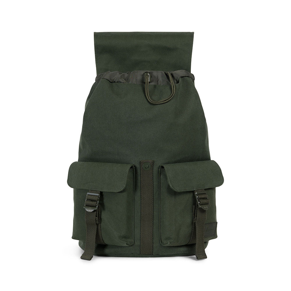 Herschel Dawson Bag - Canvas Forest — available at Norwood