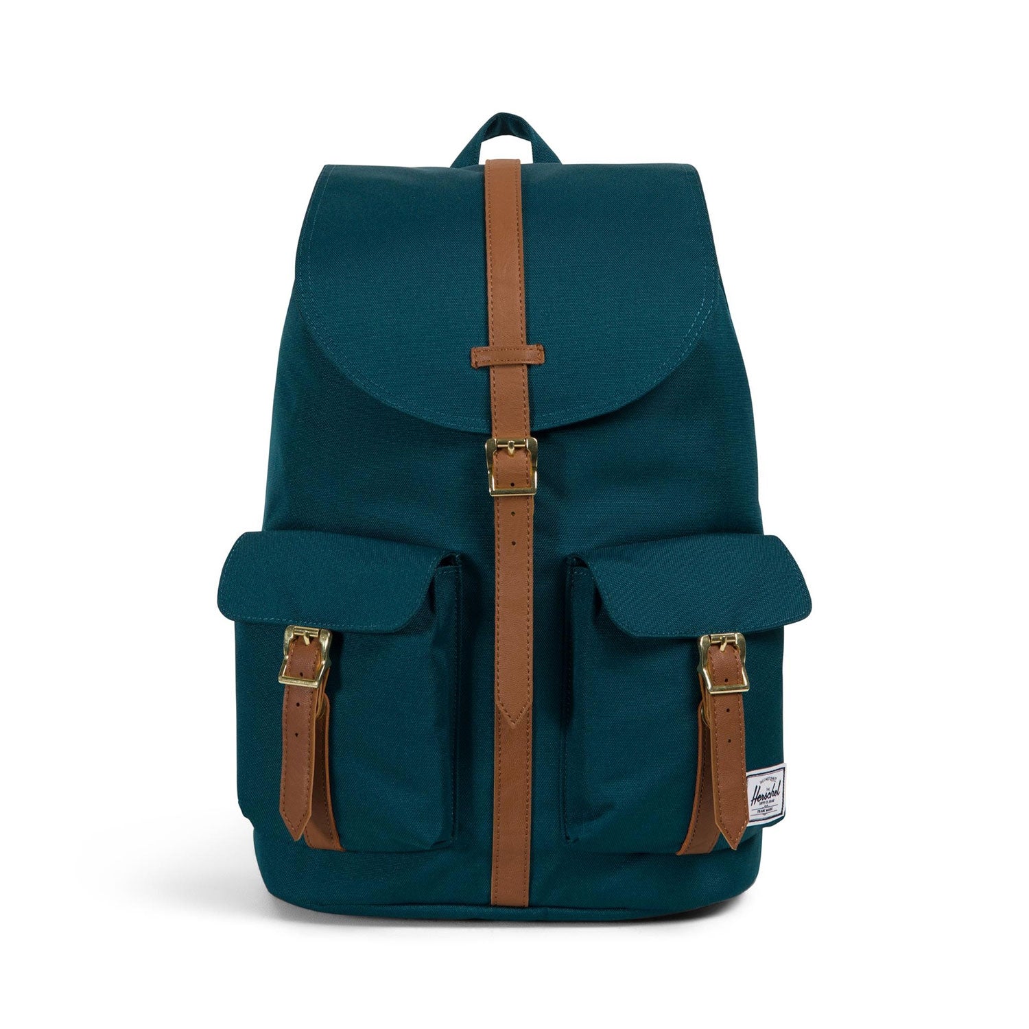 Herschel Dawson Backpack, deep teal — available at Norwood