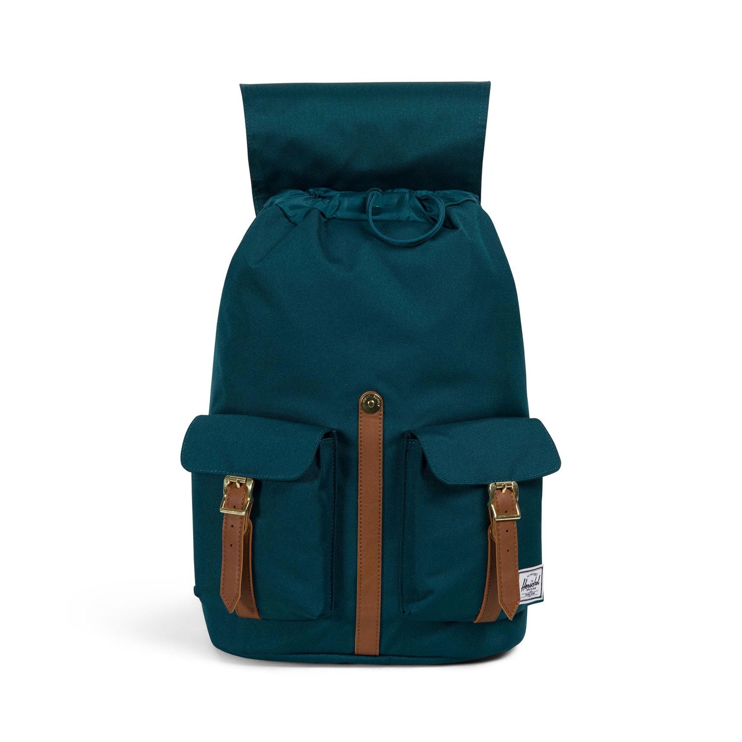 Herschel Dawson Backpack, deep teal — available at Norwood