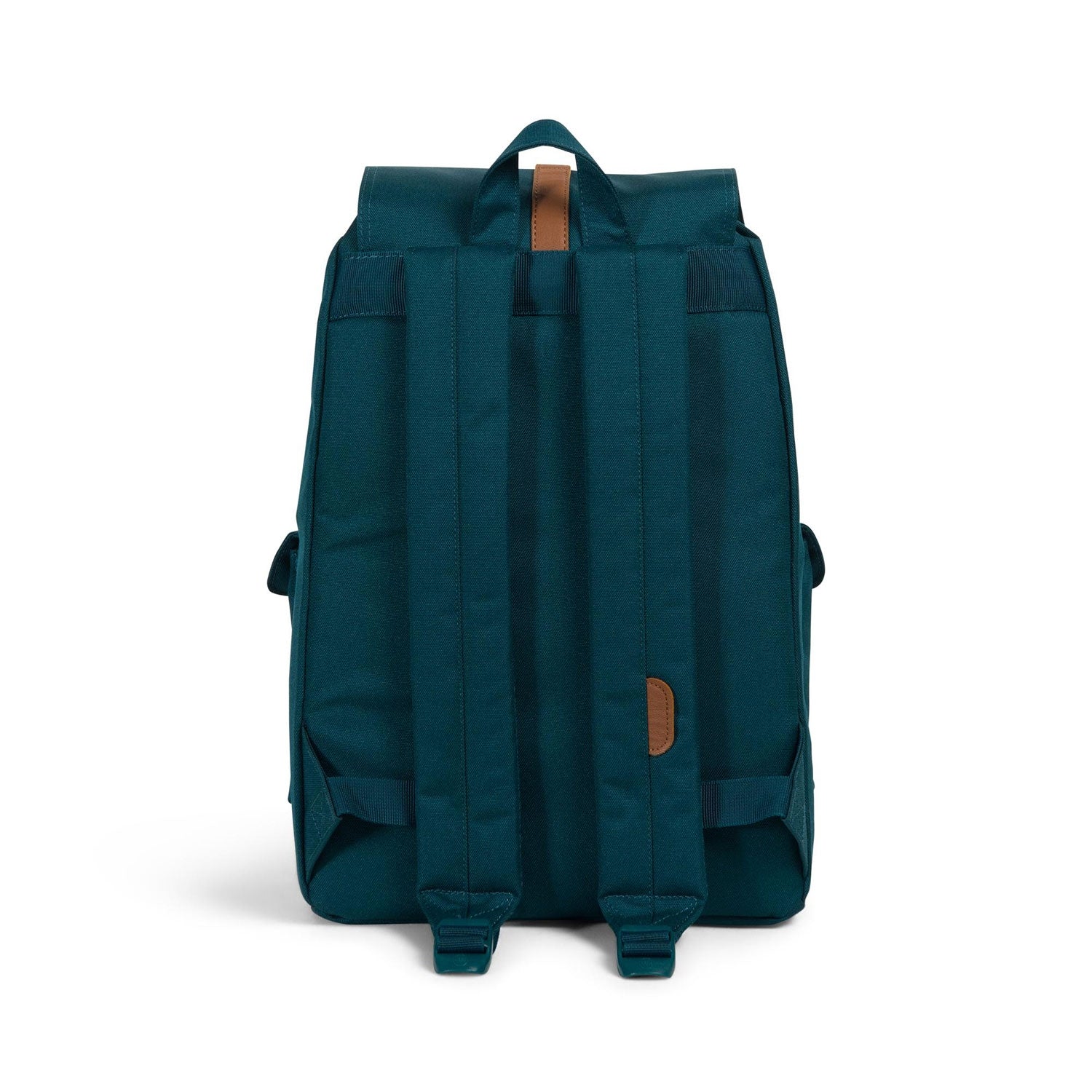 Herschel Dawson Backpack, deep teal — available at Norwood