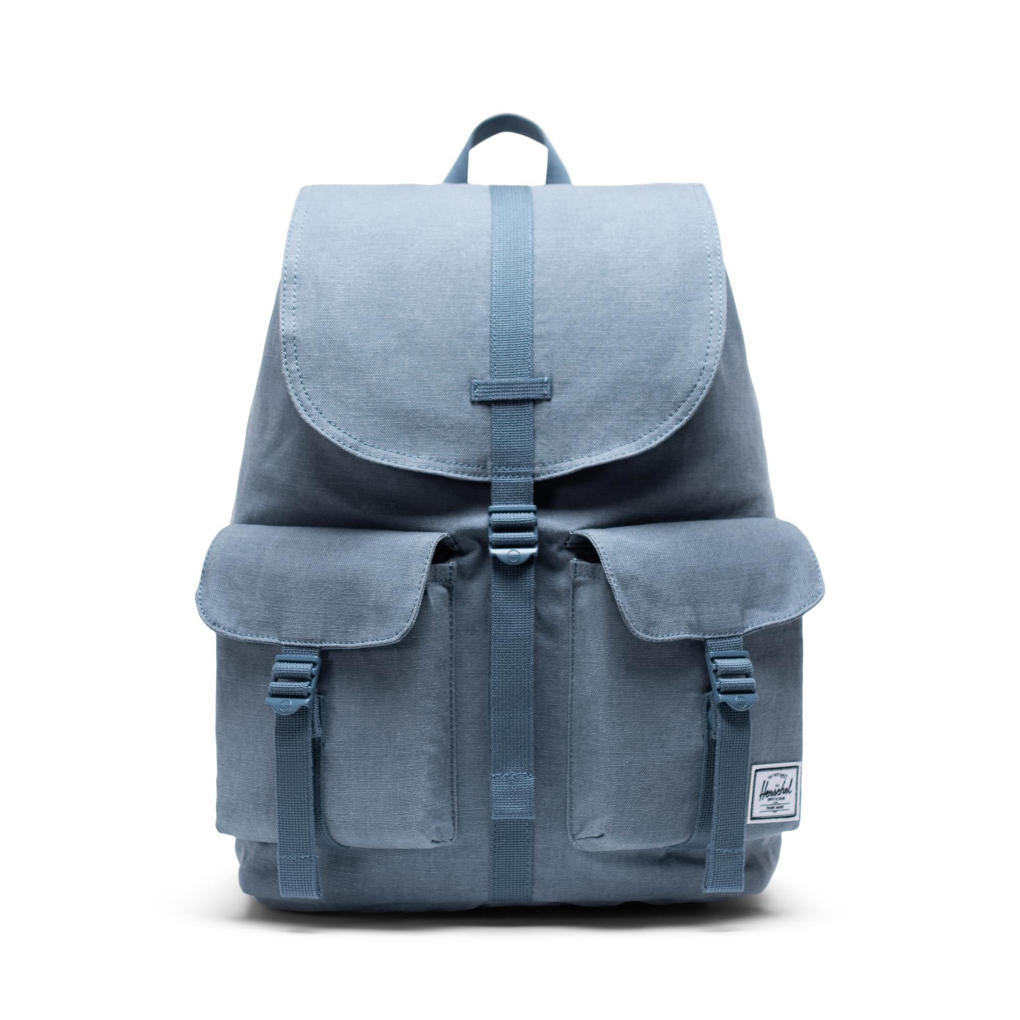 Herschel Dawson backpack, Blue Mirage — available at Norwood