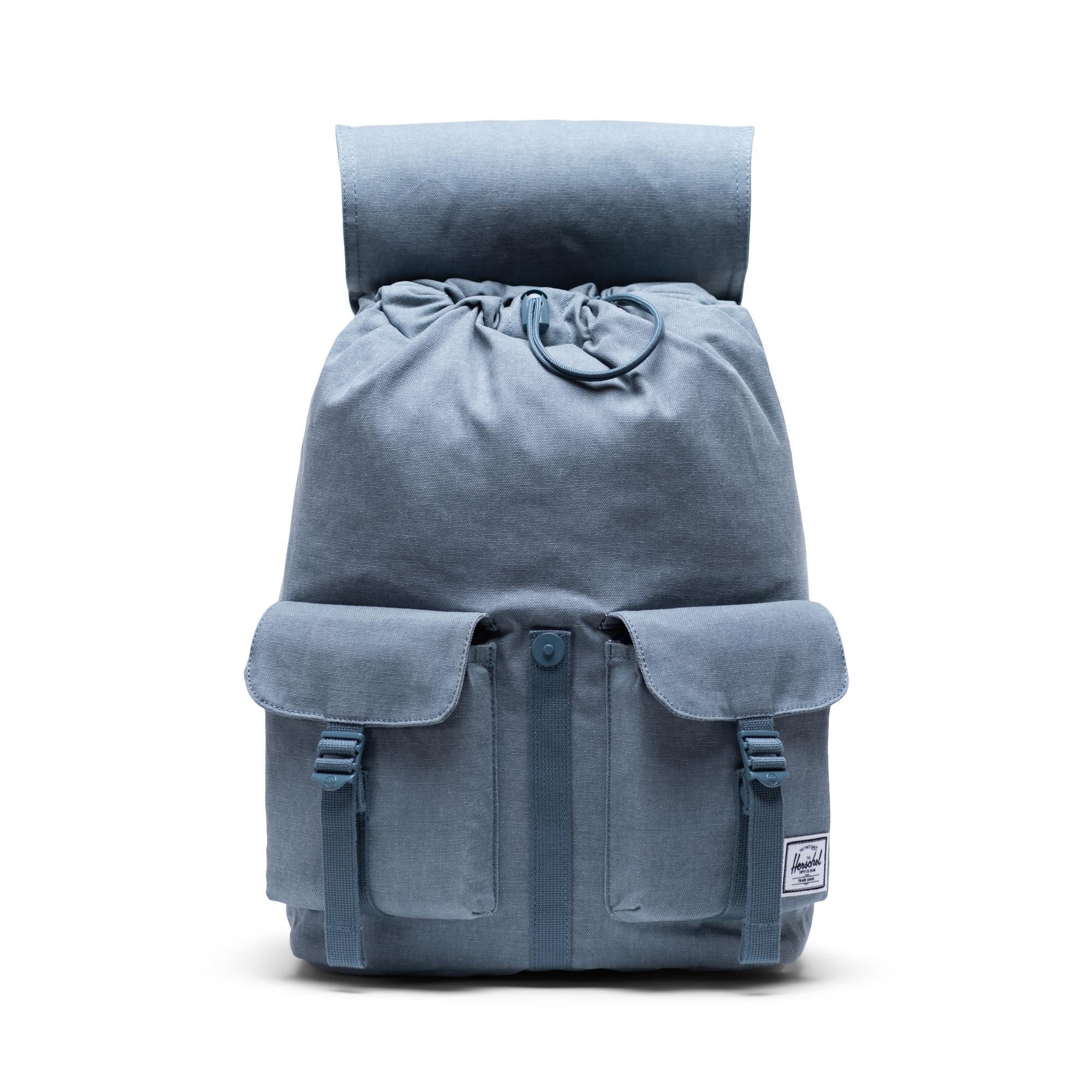 Herschel Dawson backpack, Blue Mirage — available at Norwood