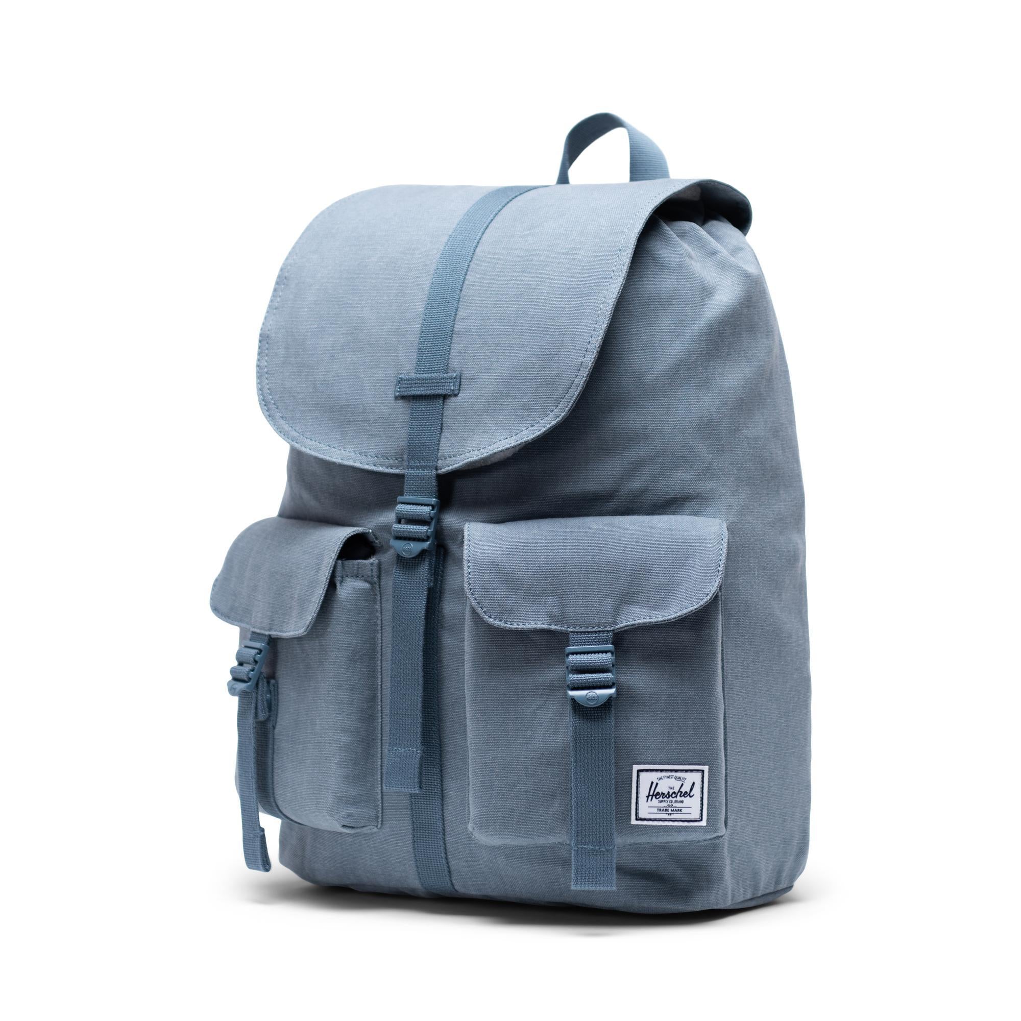 Herschel Dawson backpack, Blue Mirage — available at Norwood