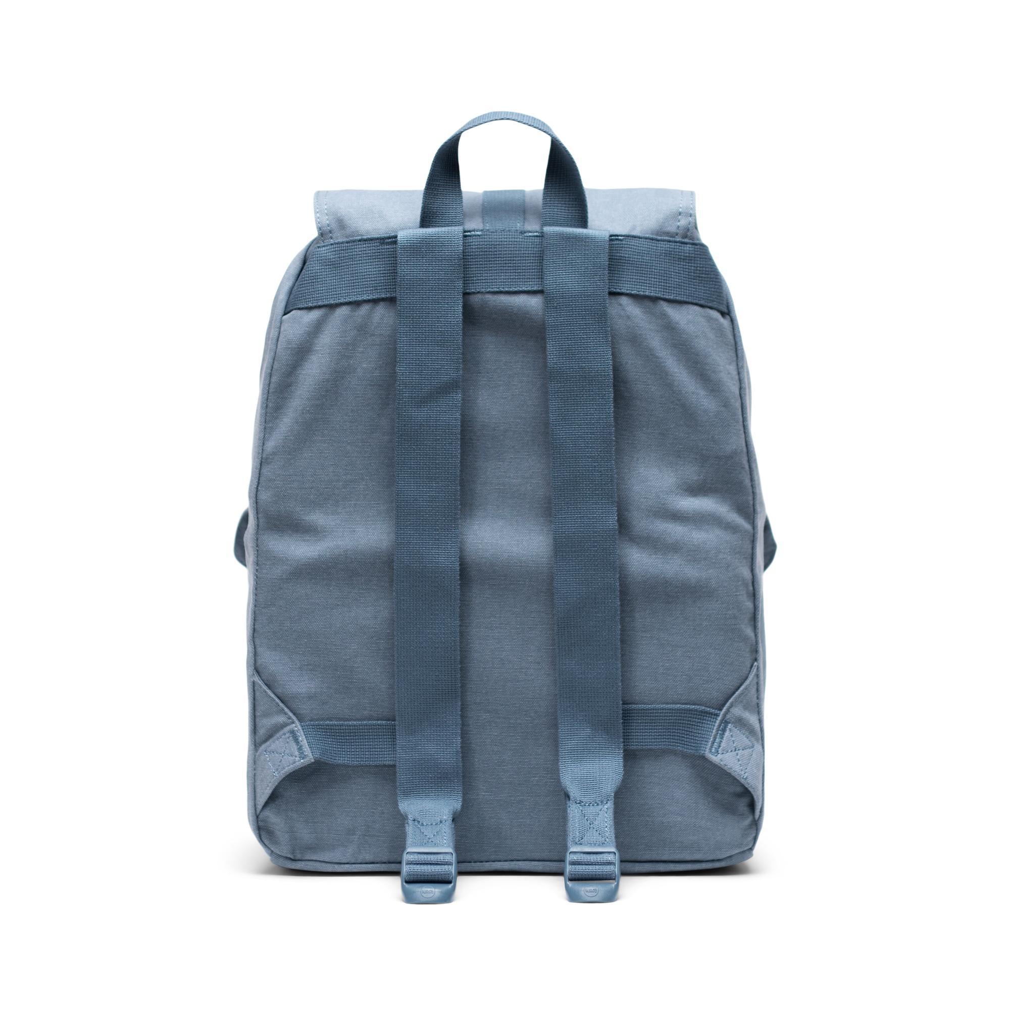 Herschel Dawson backpack, Blue Mirage — available at Norwood