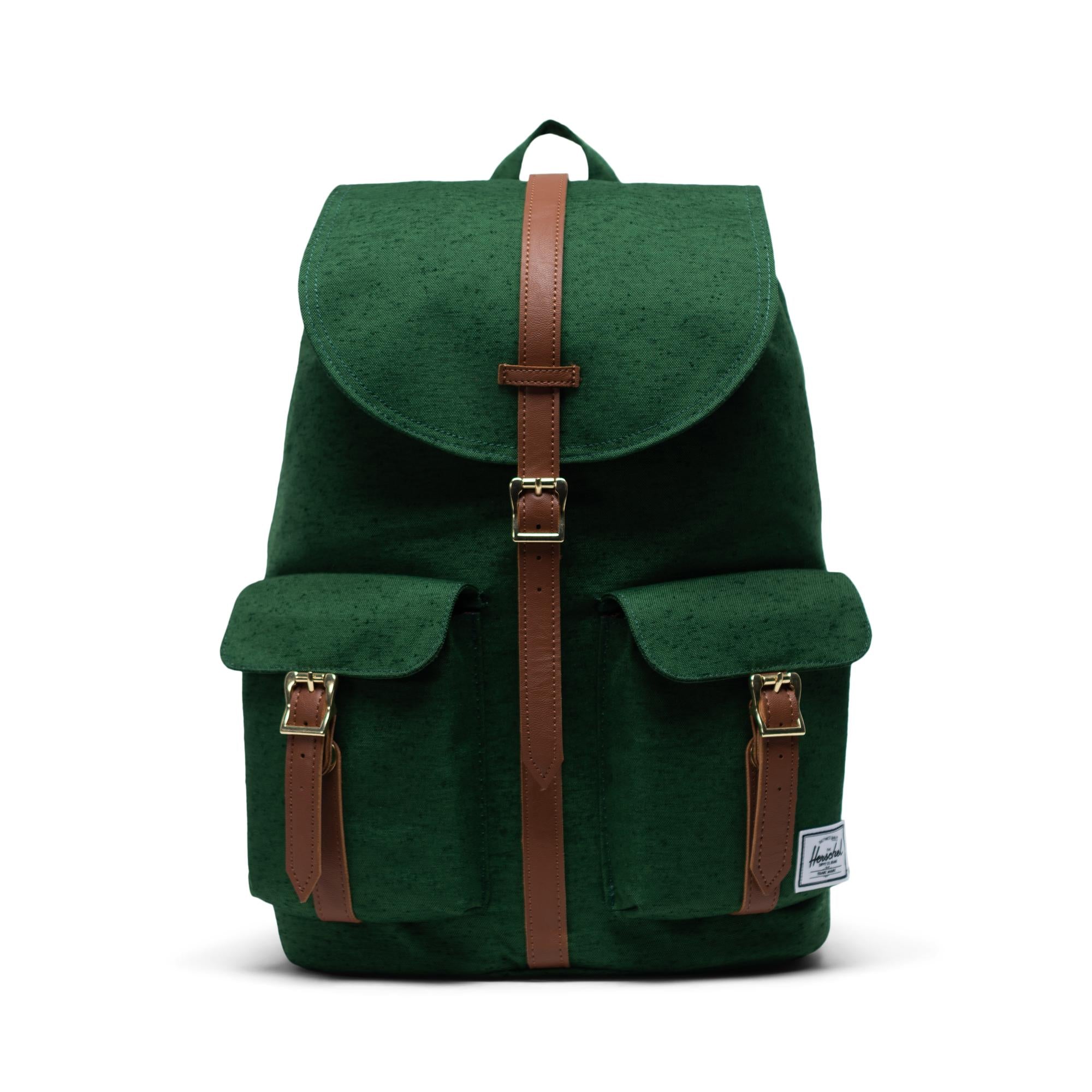 Herschel Dawson backpack, Eden Slub — available at Norwood